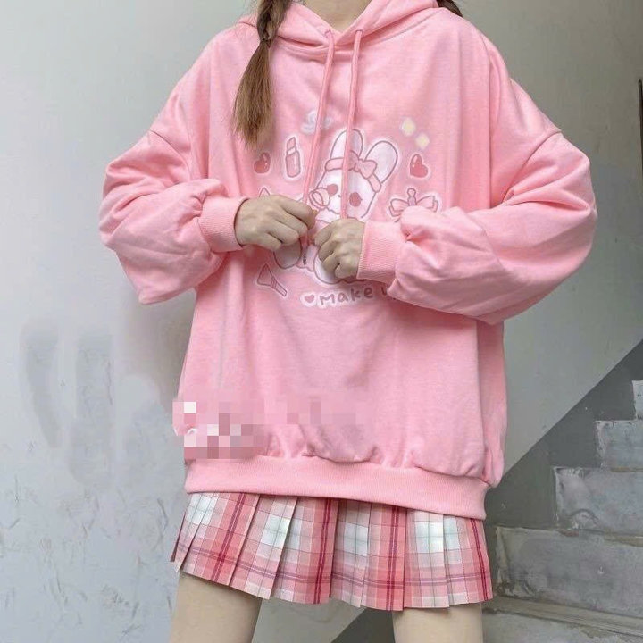 [nhiều Mẫu] áo Khoác Nỉ Hoodie Nhiều Mẫu Cute Nam Nữ. Chất Nỉ Lót Bông. Hàng Y Hình