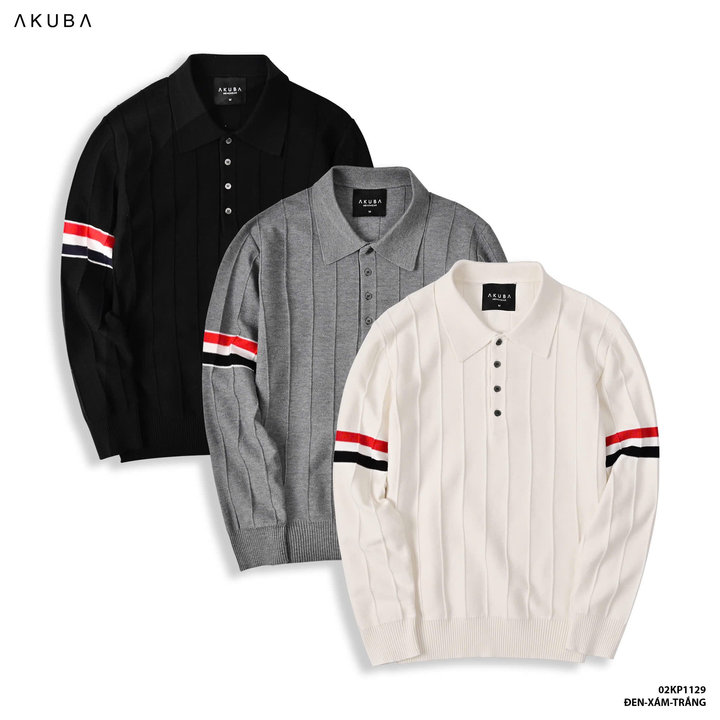 áo Khoác Len Form Regular 02kp1129 – Akuba
