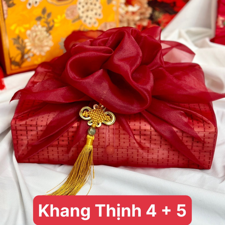 Quà Tết 2025 – Khang Thịnh 5