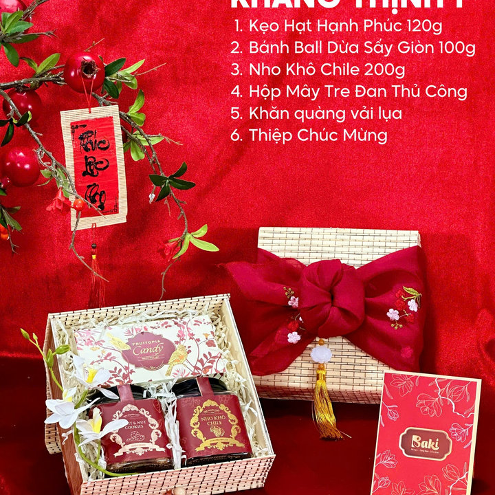 Quà Tết 2025 – Khang Thịnh 1