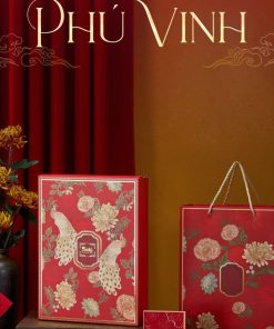Quà Tết 2025 – Phú Vinh 3