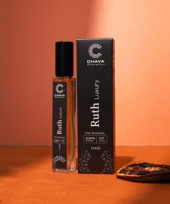 Nước Hoa Nữ Mini Luxury Ruth 10ml Phong Cách Xịt – Chava