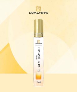 Laura Sunshine-nước Hoa Nam No.10 Enchanté Laura 10ml