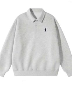 áo Sweeter Nam Nữ Chất Liệu Polo Cá Sấu Cao Cấp – Men’s Style
