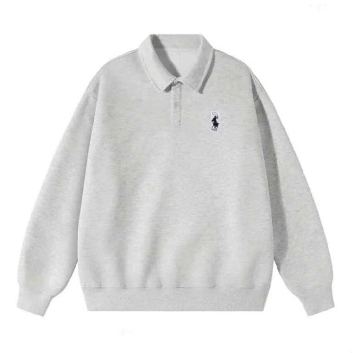 áo Sweeter Nam Nữ Chất Liệu Polo Cá Sấu Cao Cấp – Men’s Style