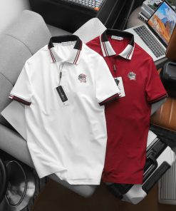 áo Thun Cổ Bẻ Thiết Kế Cao Cấp Polo Pack Poker – Thời Trang Hc