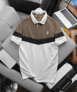 áo Thun Cổ Bẻ Thiết Kế Cao Cấp Polo Unicom – Thời Trang Hc