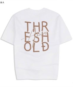 áo Thun Tay Ngắn Oversize 01jp1058 – Akuba