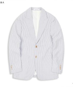 áo Vest Blazer 02kp0995 – Akuba