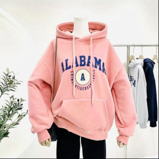 Xả Hàng áo Khoác Nỉ Hoodie Nhiều Mẫu Xh14- Nana House