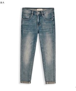 Quần Jeans Dài Slimfit 02kp1179 – Akuba