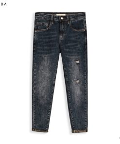Quần Jeans Dài Slimfit 02kp1177 – Akuba