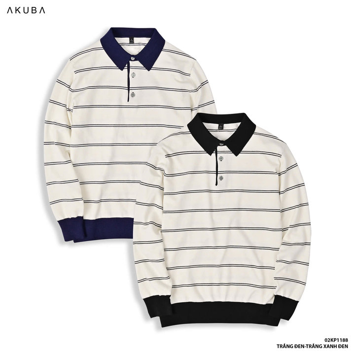 áo Len Tay Dài 02kp1188 – Akuba