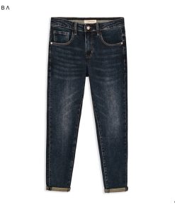 Quần Jeans Dài Slimfit 02kp1178 – Akuba