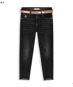 Quần Jeans Dài Slimfit 02kp1180 – Akuba