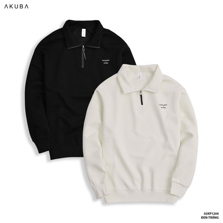 áo Sweater Oversize 02kp1204 – Akuba