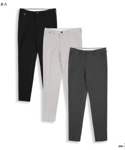 Quần Tây Dài Slimfit 02kp0932 – Akuba