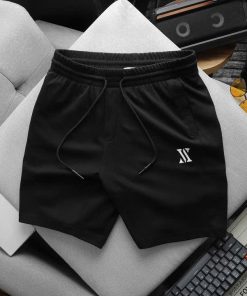 Quần Short Thun Thiết Kế Cao Cấp Aa – Thời Trang Hc