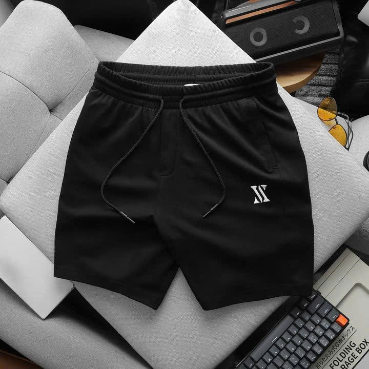 Quần Short Thun Thiết Kế Cao Cấp Aa – Thời Trang Hc