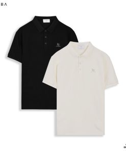 áo Thun Cổ Polo Form Slimfit 02kp1217- Akuba