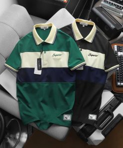 áo Thun Cổ Bẻ Thiết Kế Cao Cấp Polo Pack Supper – Thời Trang Hc