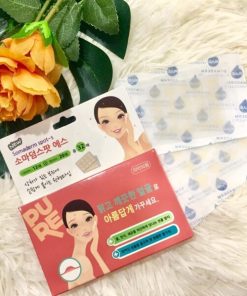 Miếng Dán Mụn Spot-s 32pcs – Somaderm