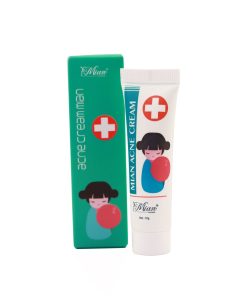 Kem Ngăn Ngừa Mụn Và Sẹo Thâm Acne Cream 10g – Mian