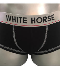 Quần Lót Nam Boxer Wh058 – White Horse