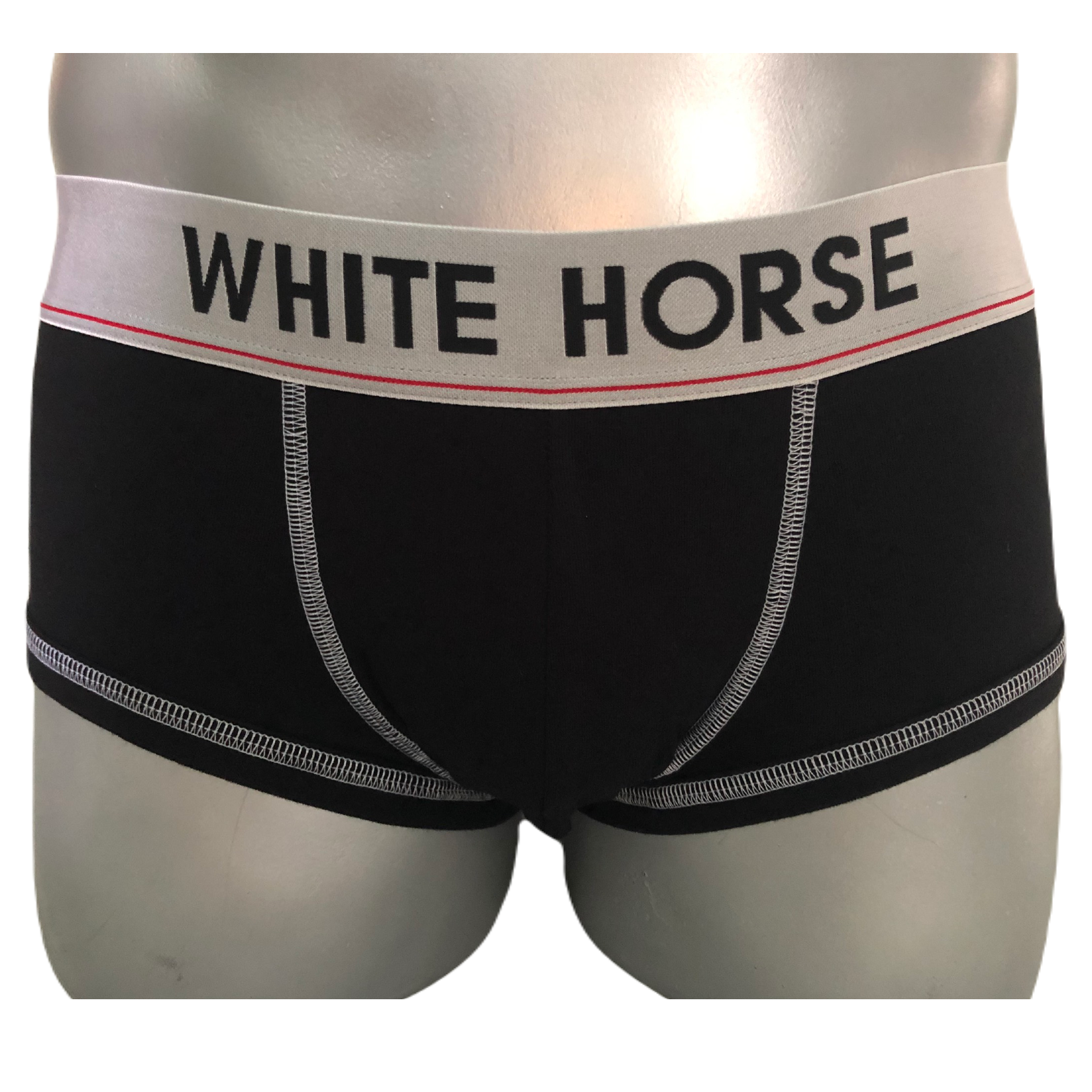 Quần Lót Nam Boxer Wh058 – White Horse