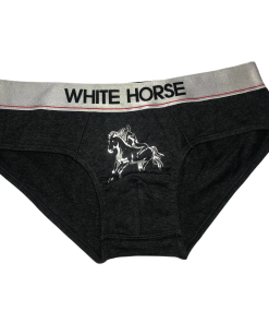 Quần Lót Nam Brief Wh056 – White Horse