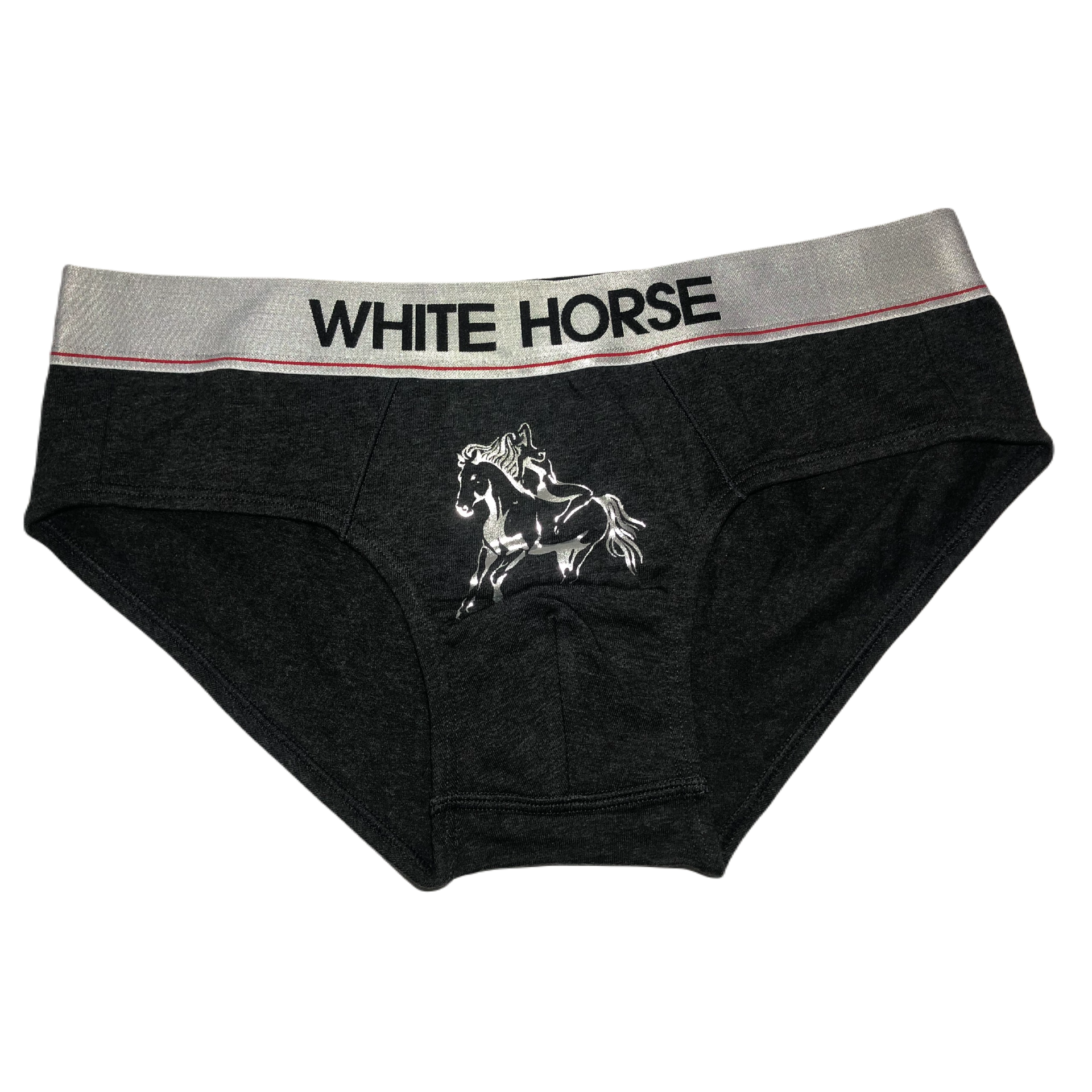 Quần Lót Nam Brief Wh056 – White Horse
