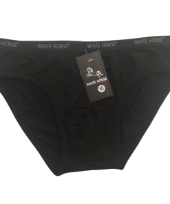 Quần Lót Nam Brief Wh053 – White Horse