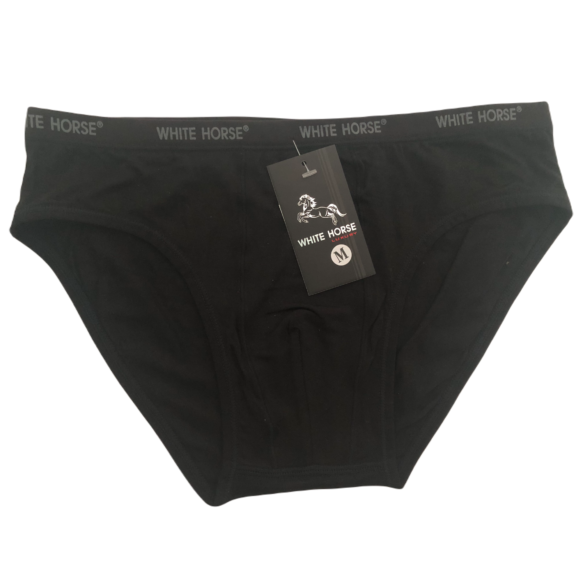 Quần Lót Nam Brief Wh053 – White Horse