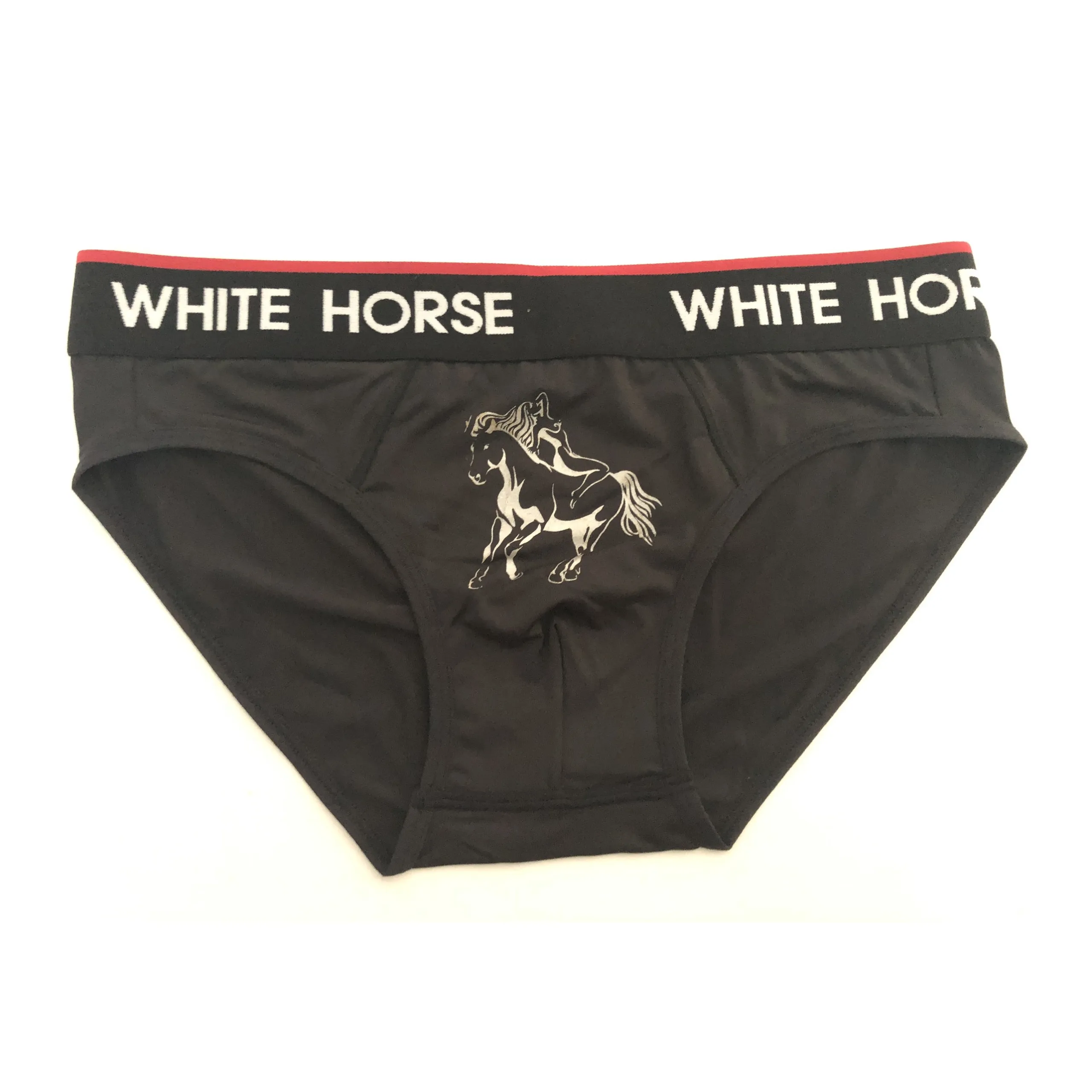 Quần Lót Nam Brief Wh051 – White Horse