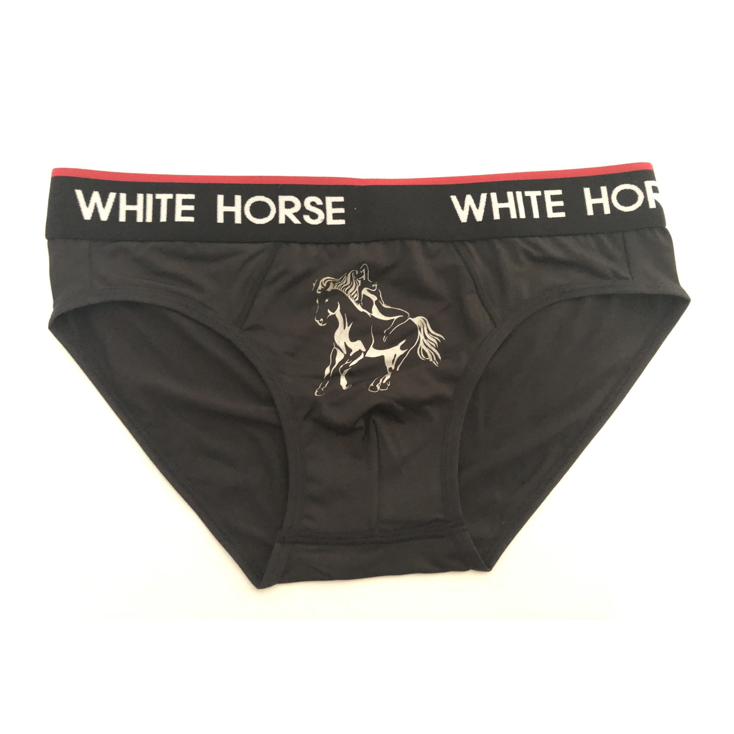 Quần Lót Nam Brief Wh051 – White Horse