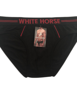 Quần Lót Nam Brief Wh037 – White Horse