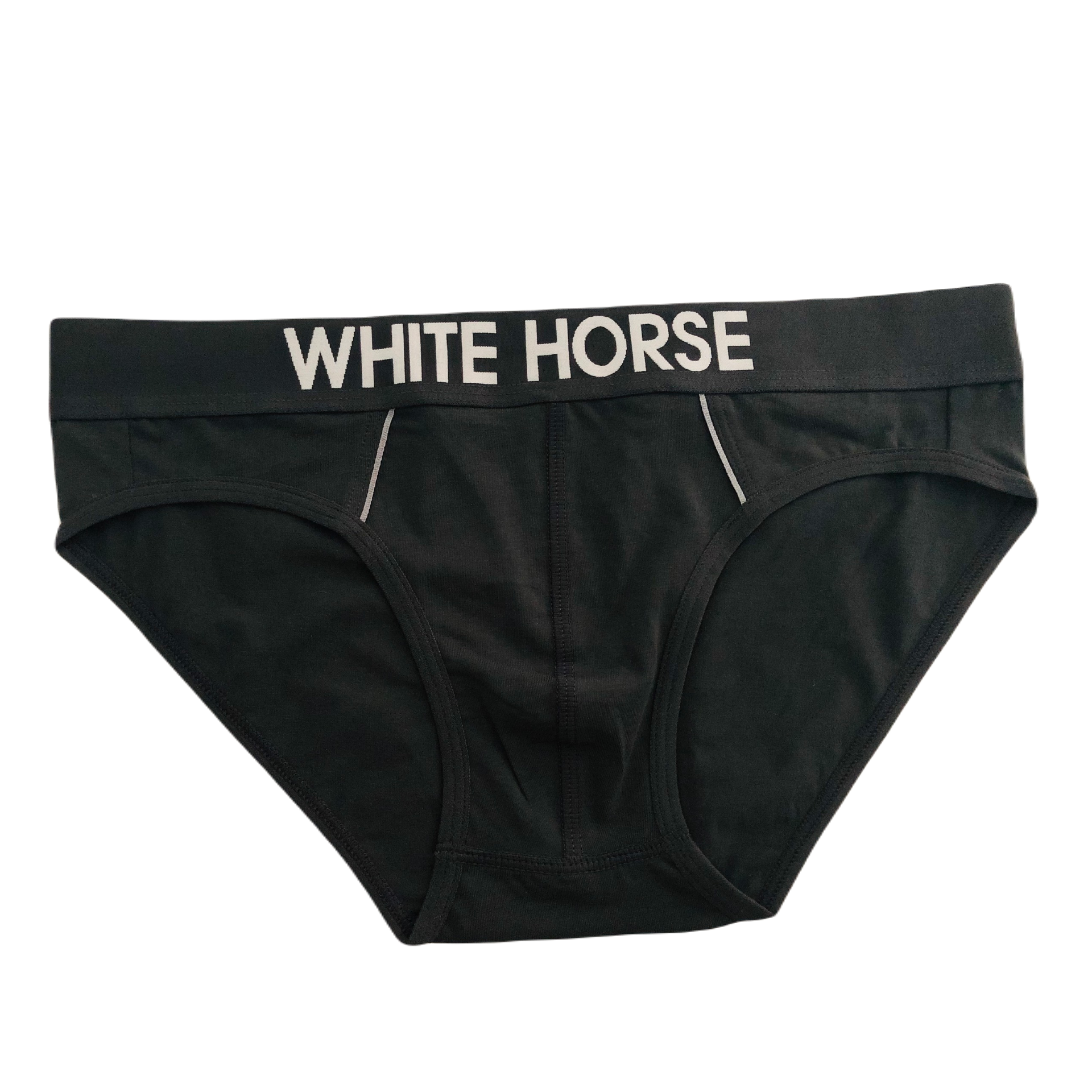 Quần Lót Nam Brief Wh020 – White Horse