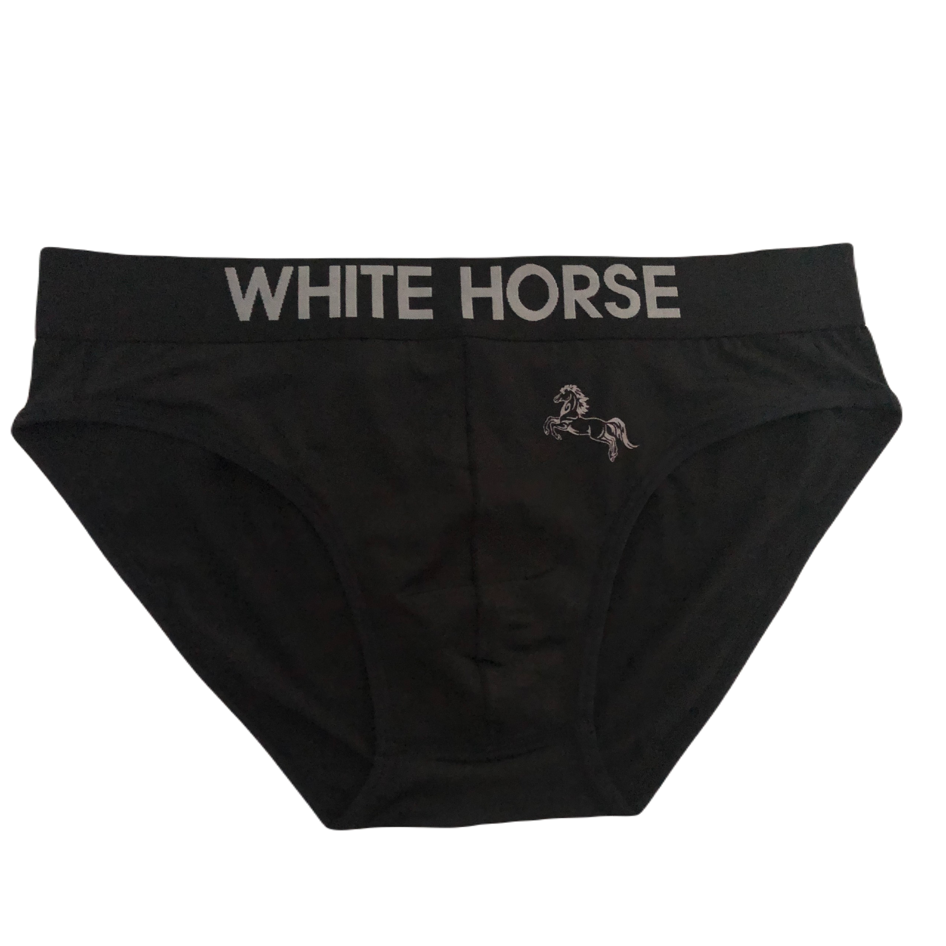 Quần Lót Nam Brief Wh022 – White Horse