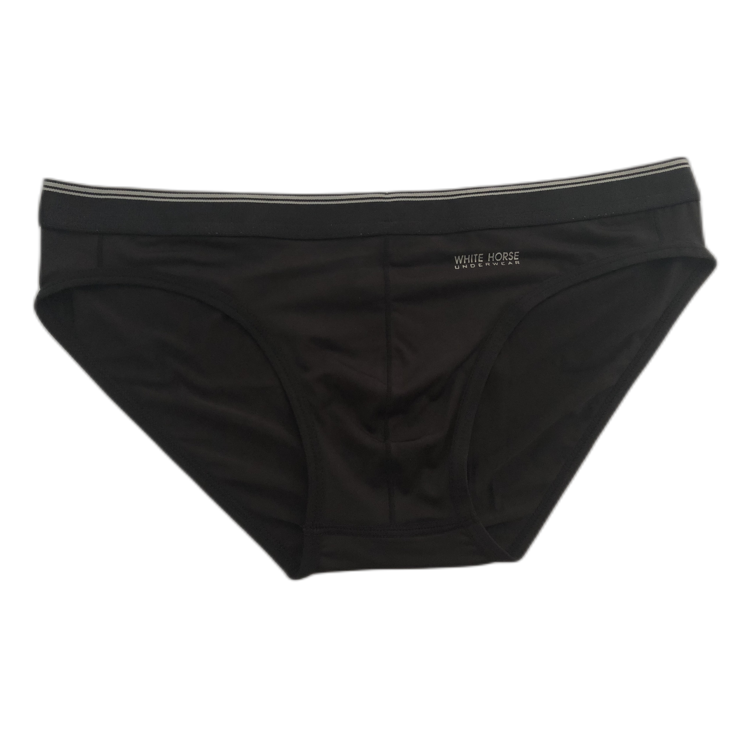 Quần Lót Nam Brief Wh034 – White Horse