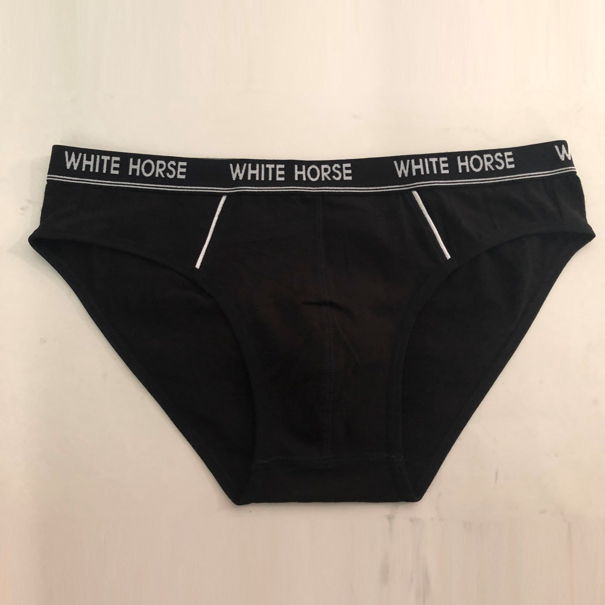 Quần Lót Nam Brief Wh031 – White Horse