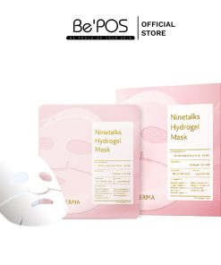 Mặt Nạ Thạch Sinh Học Celderma Ninetalks Hydrogel Mask – Be’pos