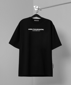 áo Thun Tay Lỡ Form Rộng Human Being – Phong Boutique