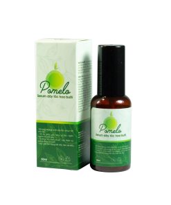 Serum Dưỡng Tóc Hoa Bưởi Giảm Gãy Rụng Pomelo 50ml – Neo Nature