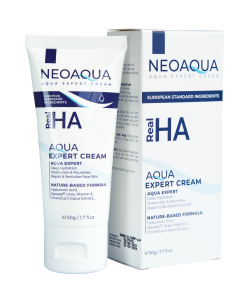 Kem Dưỡng ẩm Chuyên Sâu Neoaqua Expert Cream 50g