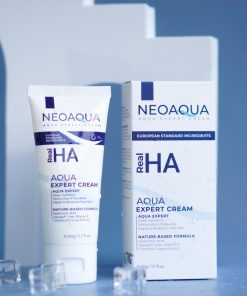 [thùng] Kem Dưỡng ẩm Chuyên Sâu Neoaqua Expert Cream 50g – 84 Tuýp/thùng