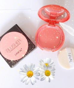 Má Hồng Mềm Mịn Lâu Trôi Lideal Tint 6g Mh-3096b – Silkygirl