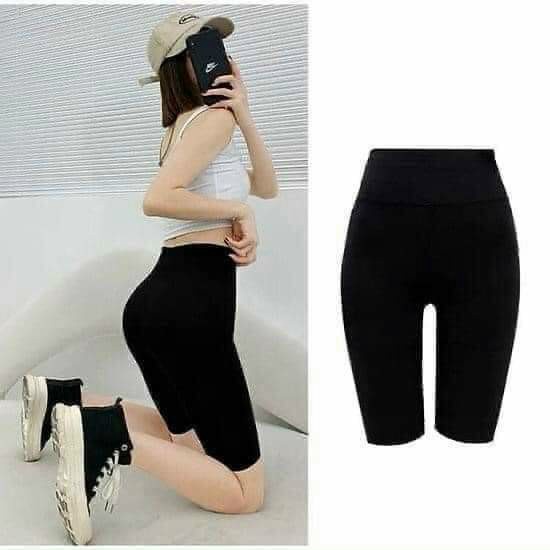 Quần Legging Ngố – Lê Phương Boutique