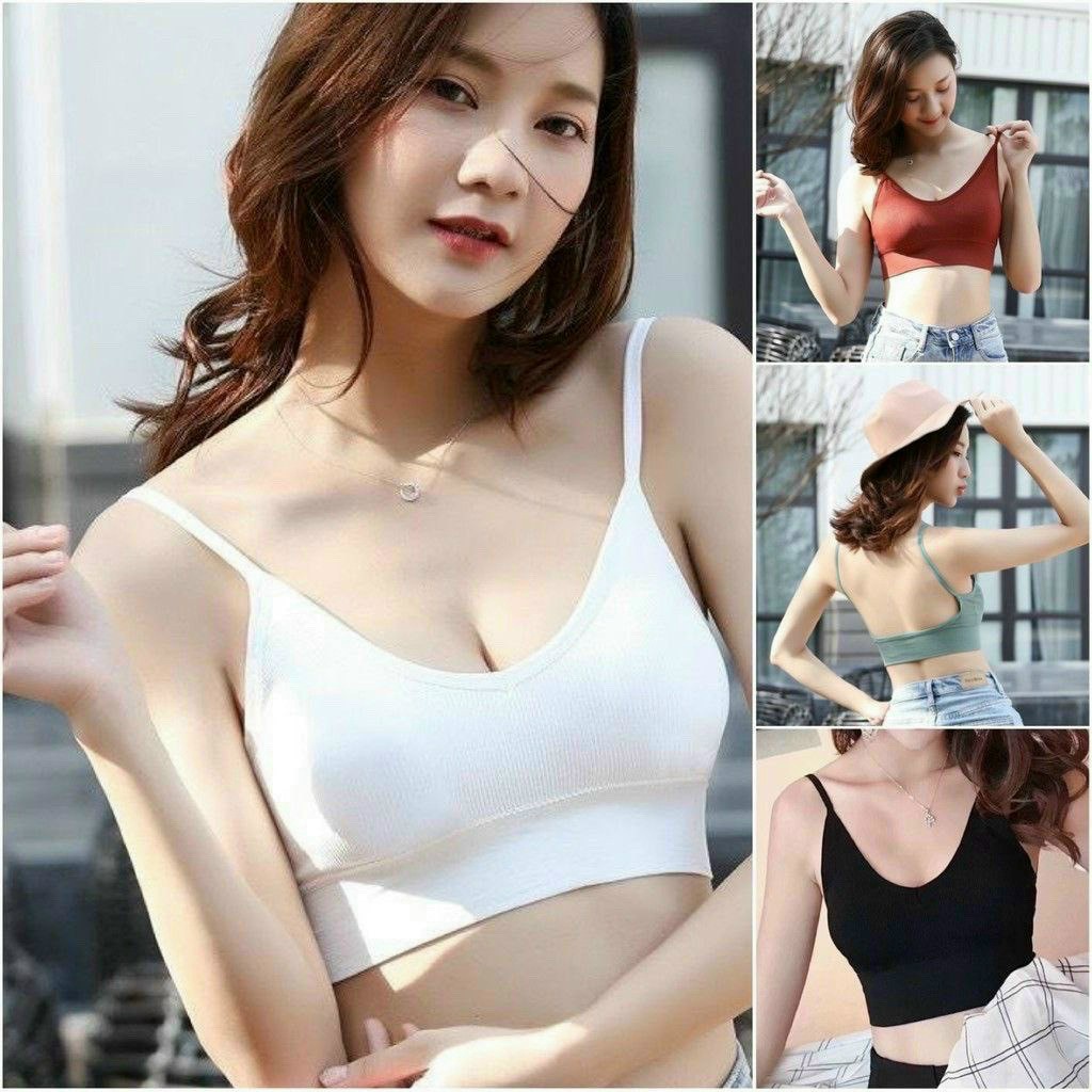 Bra Gân – Lê Phương Boutique
