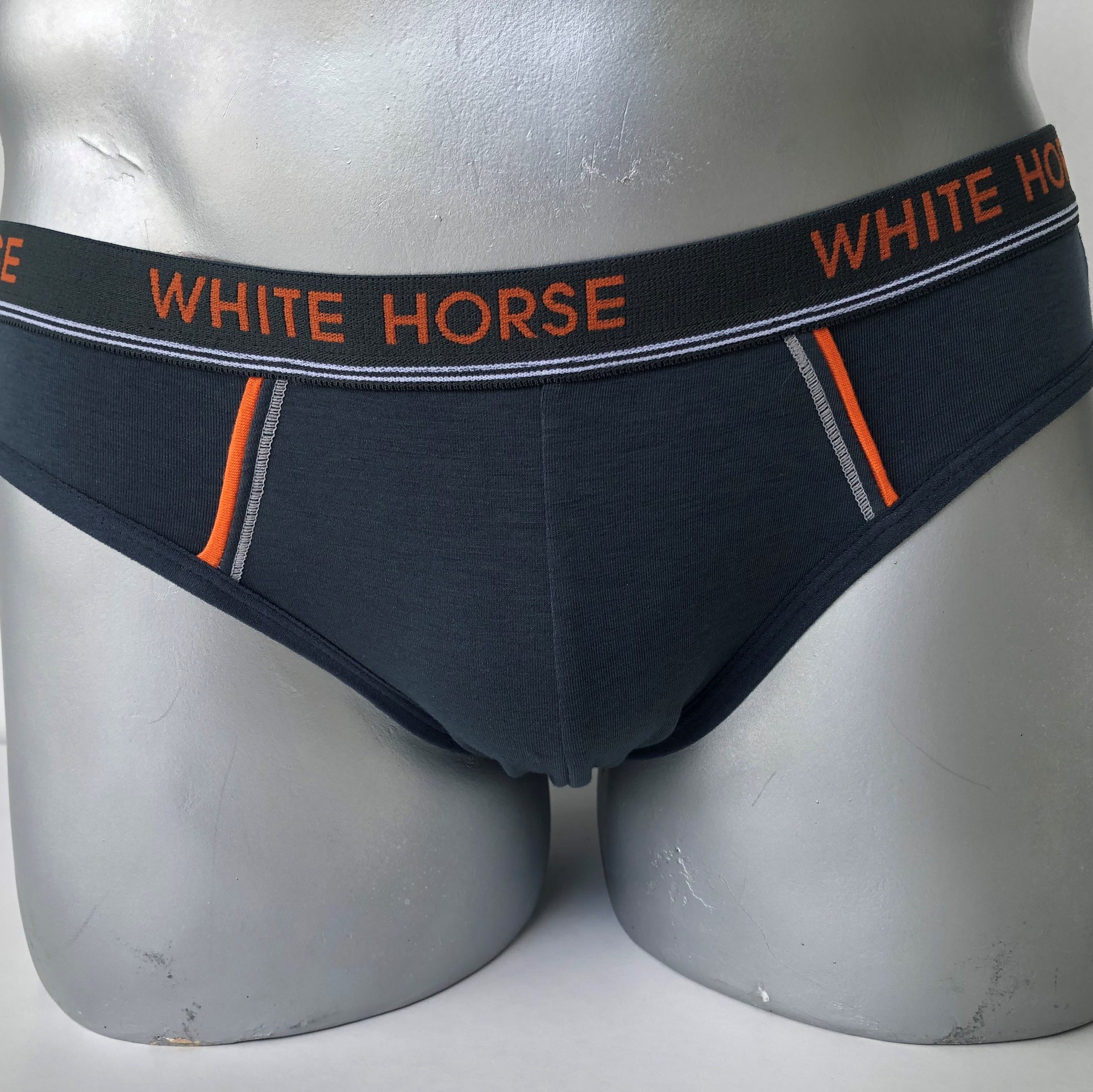 Quần Lót Nam Brief 8936061021192 – White Horse