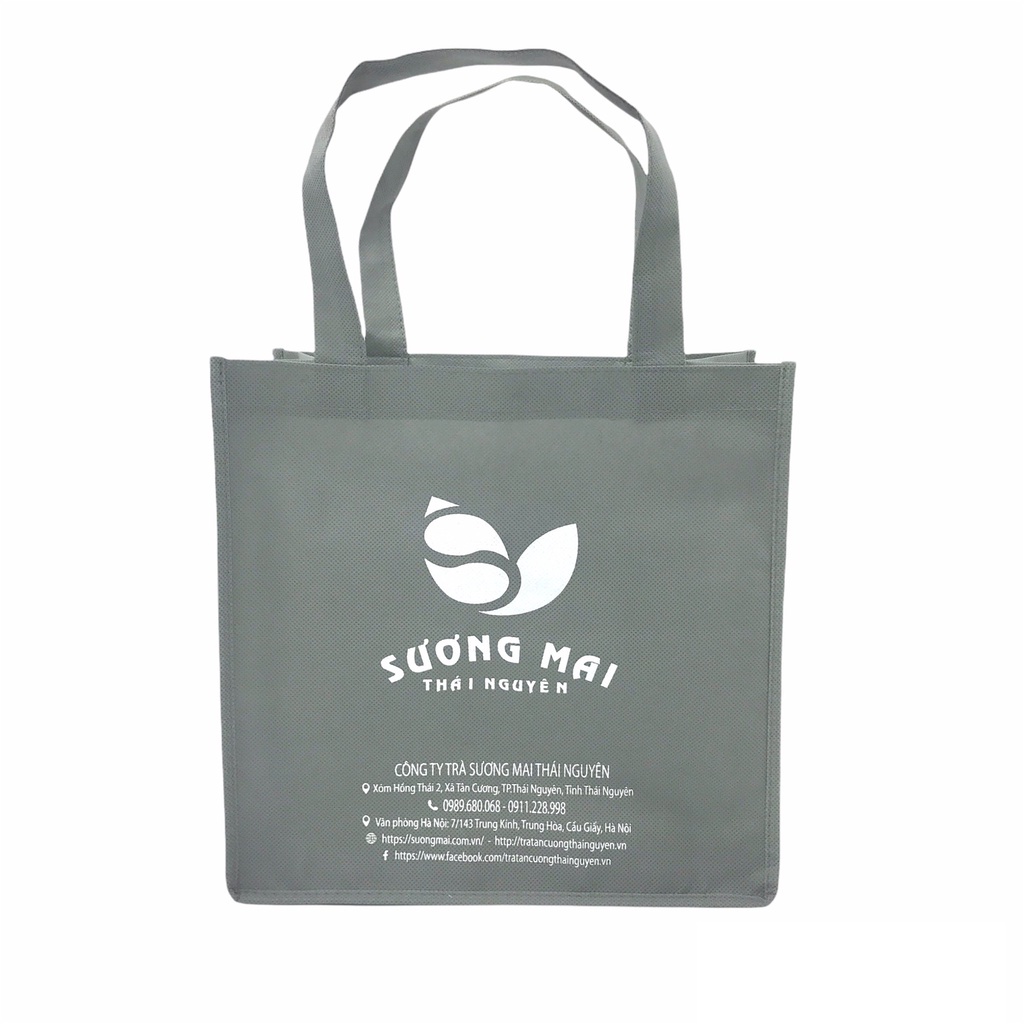 Túi đựng Hộp Cơm Văn Phòng – Sương Mai